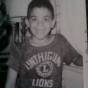 Meet your Posher, Joel